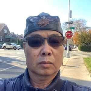 Meet your Posher, Sam